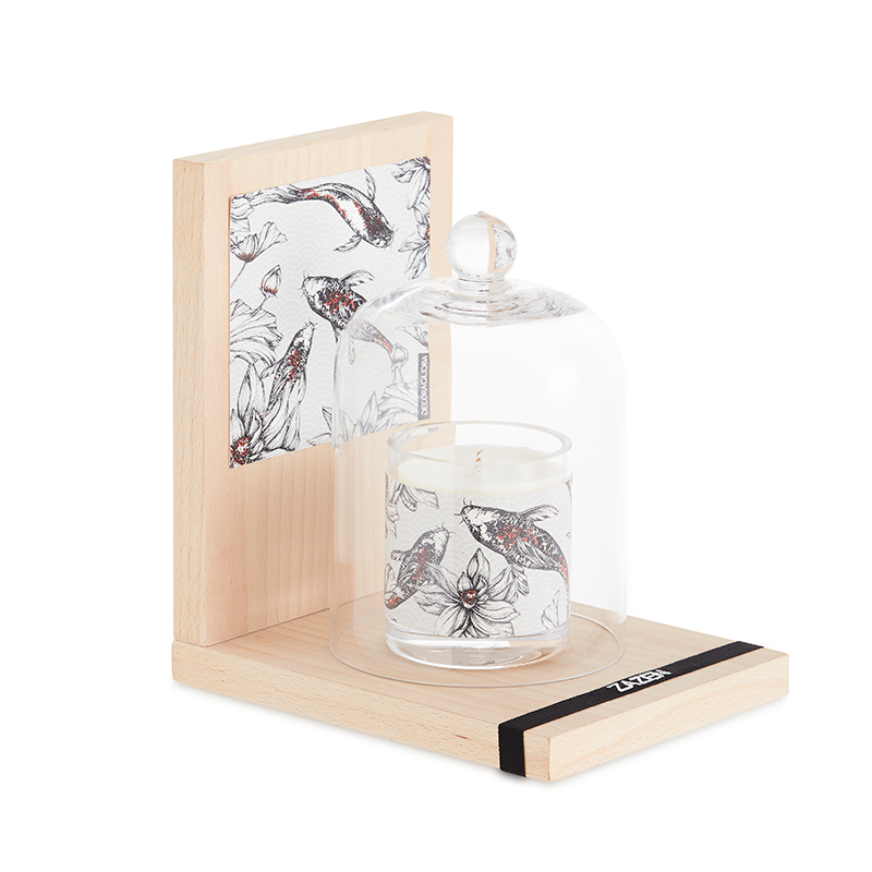 EXPOSITOR FRAGRANCE - ZAZEN